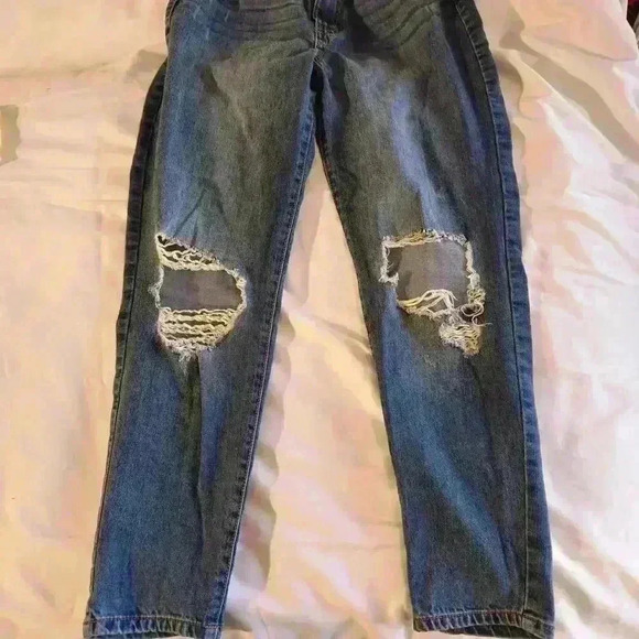 SO Curvy Mom Jean - High Rise, Size 1/25 - Picture 9 of 10